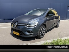 Renault Clio Estate - 0.9 TCe Intens