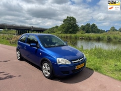 Opel Corsa - 1.2-16V Maxx|NAP|