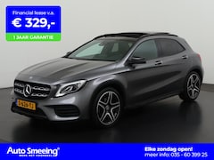 Mercedes-Benz GLA-Klasse - 200 AMG Night | Schuifdak | Camera | Blind Spot | Navigatie | Zondag Open