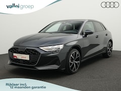 Audi A3 Sportback - 35 TFSI 150 pk S-tronic Advanced edition | Achteruitrijcamera | Navigatie | Adaptive Cruis