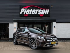 Mercedes-Benz GLA-Klasse - 200 NAP CAMERA TREKHAAK XENON