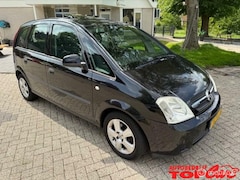 Opel Meriva - 1.6 Maxx Cool, Airco, Schuif Dak, Cruise Control