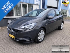 Opel Corsa - 1.0 Turbo Edition 1eig Airco Fietsdrager