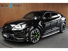 Lamborghini Urus - 4.0 V8 Panodak Massage B&O Capristo 360 ° Orig. NL