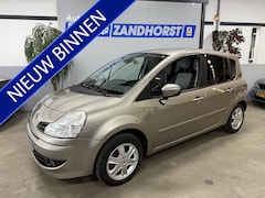 Renault Grand Modus - 1.6-16V Expression Automaat