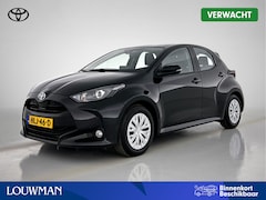 Toyota Yaris - 1.5 Hybrid Active Limited