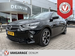 Opel Corsa - 1.2 Turbo Elegance Comf.intr, Navigatie, Climate contr, Trekhaak, etc