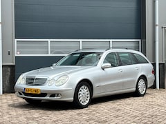 Mercedes-Benz E-klasse Combi - 200 K. Elegance bj.2006 Autom|Trekh|Pdc|Nap