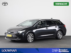 Toyota Corolla Touring Sports - 1.8 Hybrid Dynamic | apple carplay | keyless entry | wireless charging telefoon |