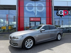 BMW 5-serie - 520i Luxury Edition