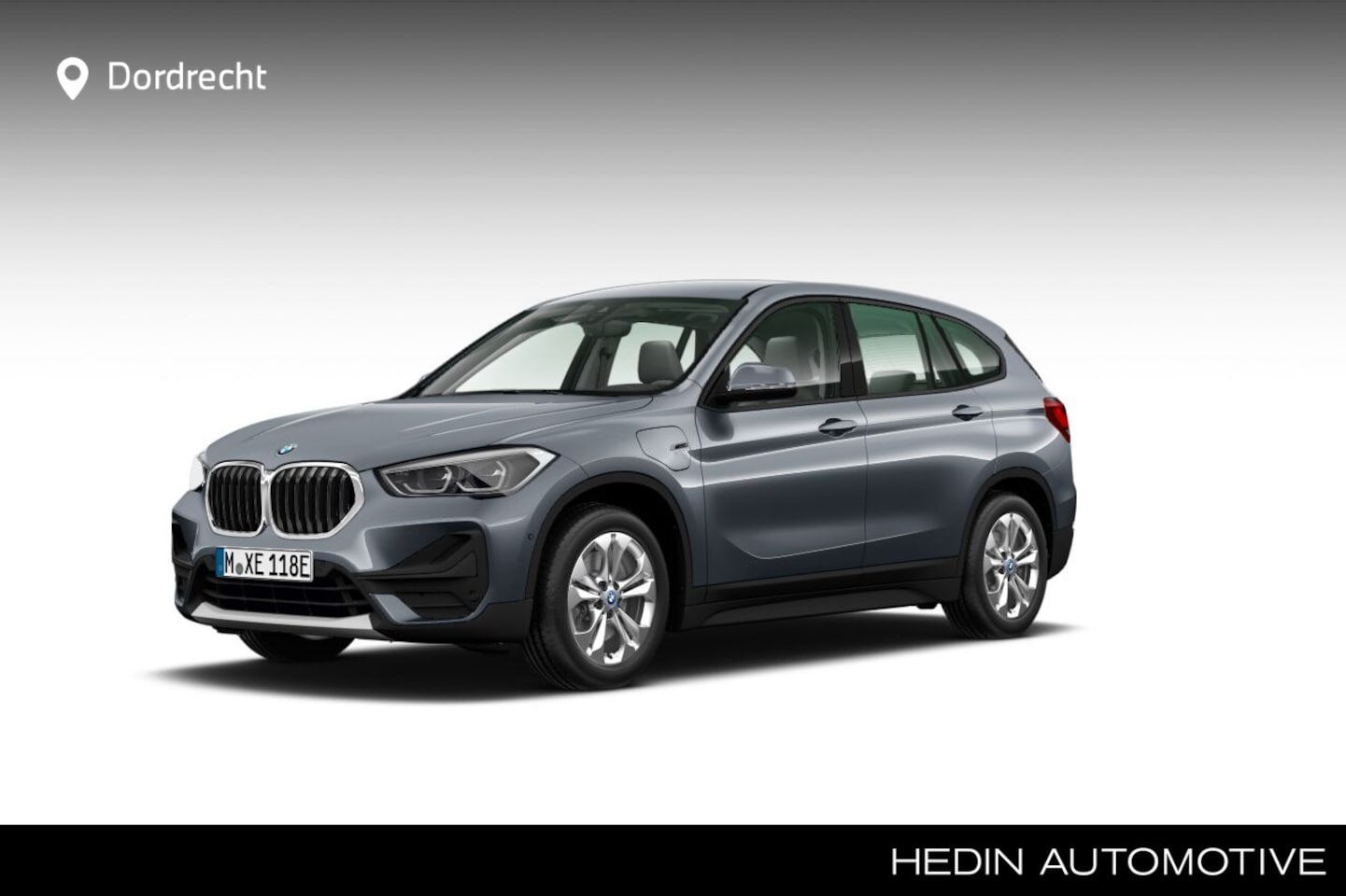 BMW X1 - xDrive25e | Driving Assistant Plus | 6.600 km!! | 2022 | Wordt Verwacht - AutoWereld.nl