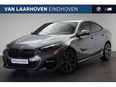 BMW 2-serie Gran Coupé - 218i High Executive M Sport Automaat / Sportstoelen / Adaptieve LED / Active Cruise Contro