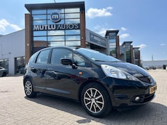 Honda Jazz - 1.2 Trend 5deurs Airco NAP APK