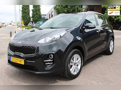 Kia Sportage - 1.6 GDI DynamicLine TREKHAAK NAVIGATIE