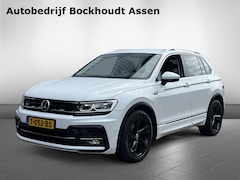 Volkswagen Tiguan - 1.4 TSI Highline Business R | Leder Pakket | Camera | Memory