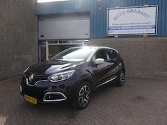 Renault Captur - 0.9 TCe Dynamique