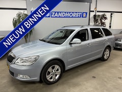 Skoda Octavia Combi - 1.2 TSI Ambition Business Line