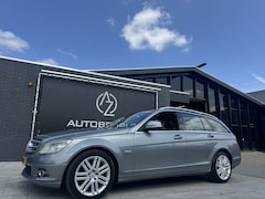 Mercedes-Benz C-klasse Estate - 200 K Avantgarde AUTOMAAT