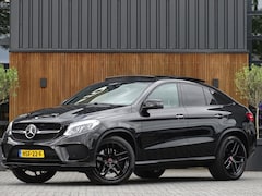 Mercedes-Benz GLE-Klasse - 400 AMG 334PK 4-Matic / Harman Kardon / Softclose / LED