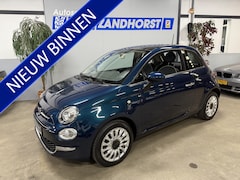 Fiat 500 - 1.2 Lounge