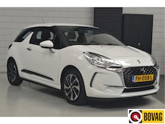 DS 3 - 3 1.2 PureTech Chic // AIRCO // 155.000 km // NIEUWE DISTRIBUTIE //