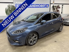 Ford Fiesta - 1.0 EcoBoost Hybrid ST-Line X