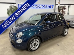 Fiat 500 - 1.2 Lounge