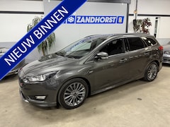 Ford Focus Wagon - 1.0 ST-Line