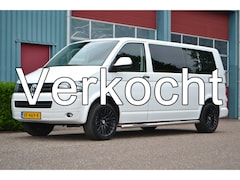 Volkswagen Transporter - 2.0 TDI L2H1 BM DC Trendline