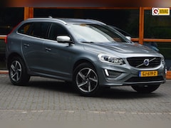 Volvo XC60 - T5 R-Design | Stoelverwarming | Cruise-Control | Elektrische stoel | Parkeersensoren |