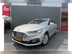 Ford Mondeo Wagon - BWJ 2020 2.0 141 PK IVCT HEV Titanium AUTOMAAT / APPLE CARPLAY / ANDROID AUTO / NAVI / CLI