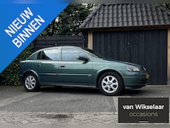 Opel Astra - 1.6 Njoy 2004 AIRCO/CRUISE/TREKHAAK/BLUETOOTH