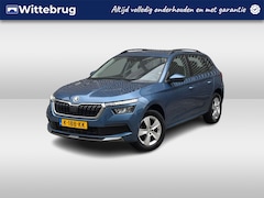 Skoda Kamiq - 1.0 TSI Ambition / App connect / Airco / LED / Parkeersensoren achter /