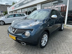 Nissan Juke - 1.6 Acenta