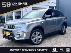 Suzuki Vitara - 1.4 Boosterjet Select Smart Hybrid Automaat | Camera | Stoelverwarming |