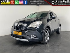 Opel Mokka - 1.4 T Cosmo 4x4