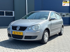Volkswagen Polo - 1.4 TDI Optive | Airco |
