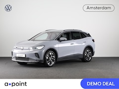 Volkswagen ID.4 - Pro Business 77 kWh | Achteruitrijcamera | Led matrix | Navigatie | Elektrische Achterklep