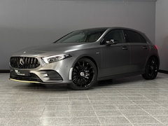 Mercedes-Benz A-klasse - A250 Premium Plus Edition 1 |BURMESTER|PANO|CARPLAY|NAVI