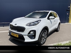 Kia Sportage - 1.6 GDI DynamicLine