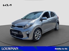 Kia Picanto - 1.0 DPi DynamicPlusLine
