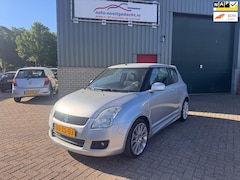 Suzuki Swift - 1.5 Exclusive