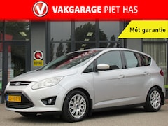 Ford C-Max - 1.6 SCTi Titanium | Clima-Airco | Navigatie | Parkeercamera | Incl. Garantie | Trekhaak |