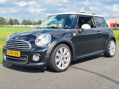 MINI Cooper - 2.0 Cooper D Chili Chili