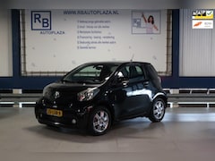 Toyota iQ - 1.0 VVTi Comfort CRUISSE / CLIMA / FULL SERVICE