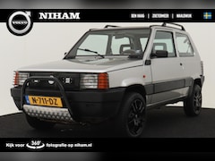 Fiat Panda - 1.1 TREKKING 4X4