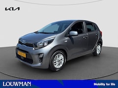 Kia Picanto - 1.0 DPi DynamicLine