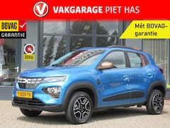 Dacia Spring - Extreme 27 kWh | Airco | Android Auto | Parkeercamera | Incl. BOVAG Garantie | LED Dagrijv