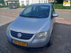 Volkswagen Fox - 1.2 Trendline
