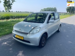 Daihatsu Sirion 2 - 1.0-12V Trend NAP/APK 11-2025